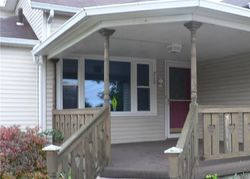 Pre-foreclosure in  S MAIN ST Jackson Center, OH 45334