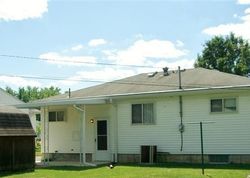 Pre-foreclosure in  TWINNING DR Dayton, OH 45431