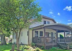 Pre-foreclosure Listing in W GAMBIER ST MOUNT VERNON, OH 43050