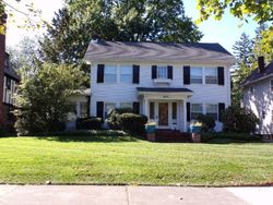 Pre-foreclosure in  HUNTINGTON RD Cleveland, OH 44120