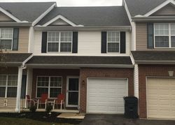Pre-foreclosure in  GABRIELS LANDING DR Galloway, OH 43119