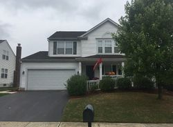 Pre-foreclosure Listing in CROOKED CEDAR DR NEW ALBANY, OH 43054