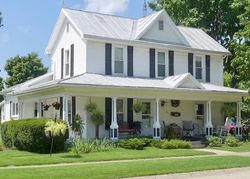 Pre-foreclosure Listing in N CLAY ST NEW CARLISLE, OH 45344