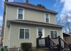 Pre-foreclosure Listing in BARDON ST WOOSTER, OH 44691