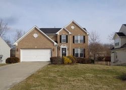 Pre-foreclosure in  SPARROWHAWK WAY Bedford, OH 44146
