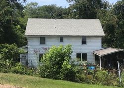 Pre-foreclosure Listing in 2ND AVE NEW EAGLE, PA 15067