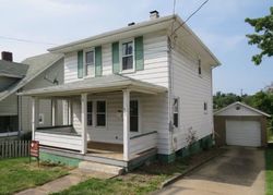 Pre-foreclosure Listing in ARCH ST WASHINGTON, PA 15301