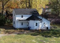 Pre-foreclosure Listing in W JEFFERSON ST ANDREWS, IN 46702