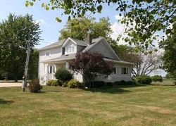 Pre-foreclosure Listing in S 1025 W HUDSON, IN 46747