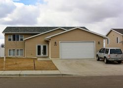 Pre-foreclosure Listing in 5TH AVE SE DICKINSON, ND 58601