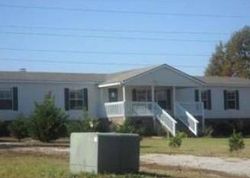 Pre-foreclosure in  STABLEBACK RD Elm City, NC 27822