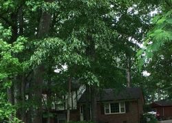 Pre-foreclosure Listing in FOX HOLLOW RD OXFORD, NC 27565
