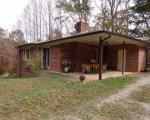Pre-foreclosure Listing in GRAY WOLF LN OLD FORT, NC 28762