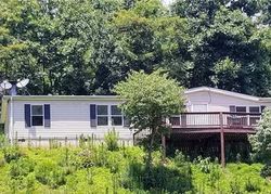 Pre-foreclosure in  WELLSTOWN RD Canton, NC 28716