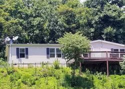 Pre-foreclosure Listing in WELLSTOWN RD CANTON, NC 28716