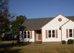 Pre-foreclosure Listing in RAVEN RIDGE DR NW WILSON, NC 27896
