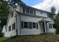 Pre-foreclosure in  GREEN ST Foxboro, MA 02035