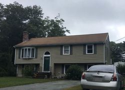 Pre-foreclosure Listing in CYPRESS RD HOLBROOK, MA 02343