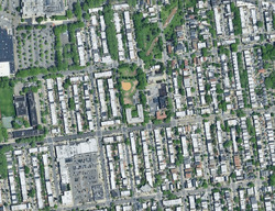 Pre-foreclosure in  30TH AVE East Elmhurst, NY 11370