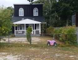 Pre-foreclosure Listing in BILTMORE DR MASTIC BEACH, NY 11951