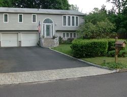 Pre-foreclosure Listing in MINROL ST PORT JEFFERSON STATION, NY 11776