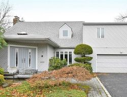 Pre-foreclosure in  MAGNOLIA LN Roslyn Heights, NY 11577