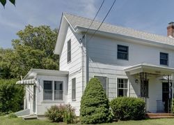 Pre-foreclosure in  MAIN RD Orient, NY 11957