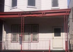 Pre-foreclosure in  CROTONA AVE Bronx, NY 10456