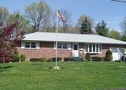 Pre-foreclosure in  NEW HAVEN AVE Nanuet, NY 10954