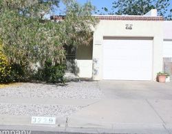 Pre-foreclosure in  CORONA DR NW Albuquerque, NM 87120