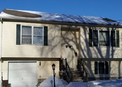 Pre-foreclosure Listing in ASSUMPTION ST NEW HAVEN, CT 06513