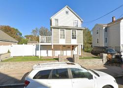 Pre-foreclosure Listing in MARKET ST NEW HAVEN, CT 06513