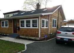 Pre-foreclosure in  OCEAN AVE West Haven, CT 06516