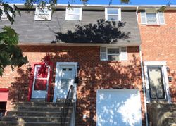 Pre-foreclosure in  COLEMAN ST Wilmington, DE 19805
