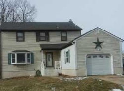 Pre-foreclosure in  STATURE DR Newark, DE 19713