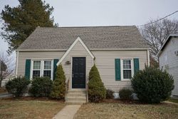 Pre-foreclosure in  LAUREL AVE Newark, DE 19711