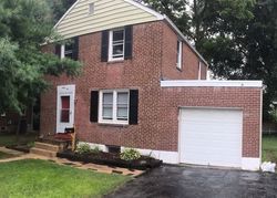 Pre-foreclosure Listing in MARION AVE CLAYMONT, DE 19703