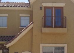 Pre-foreclosure in  FOUNTAIN CROSSING LN Henderson, NV 89074