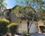 Pre-foreclosure in  PEACEFUL WOODS ST Las Vegas, NV 89143