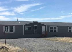 Pre-foreclosure Listing in HOPI TRL SILVER SPRINGS, NV 89429