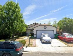 Pre-foreclosure in  RED BARON BLVD Reno, NV 89506