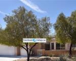 Pre-foreclosure in  MAFFIE ST Henderson, NV 89052
