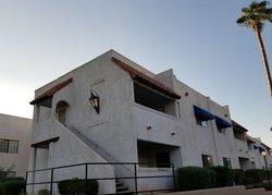 Pre-foreclosure in  SANDERLING CIR UNIT 358 Las Vegas, NV 89103