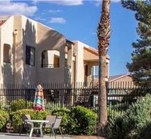 Pre-foreclosure in  CABRILLO CIR UNIT 1291 Henderson, NV 89015