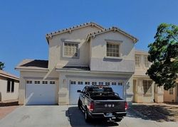 Pre-foreclosure in  JEWEL SPRINGS LN North Las Vegas, NV 89081