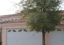 Pre-foreclosure in  CASA CHRISTINA LN Las Vegas, NV 89147