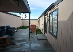 Pre-foreclosure in  HOBBLE CREEK DR Las Vegas, NV 89120
