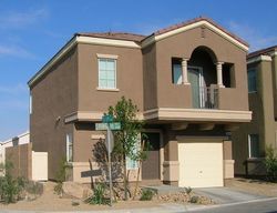 Pre-foreclosure in  MAD DOG ST Las Vegas, NV 89178