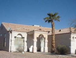 Pre-foreclosure in  WATERCREEK DR North Las Vegas, NV 89032