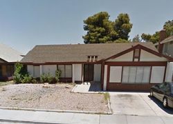 Pre-foreclosure in  BUTTERFIELD WAY Las Vegas, NV 89103